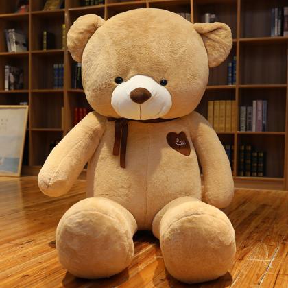 Teddy Bear Plush Giant Teddy Bears ..
