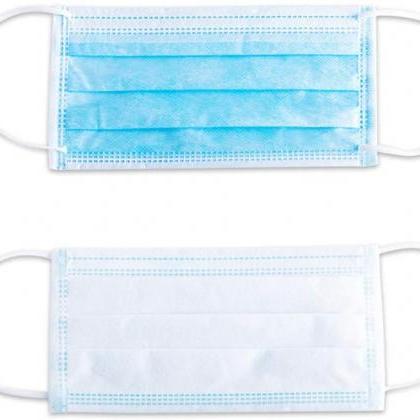 Disposable Earloop Face Mask,Thick ..