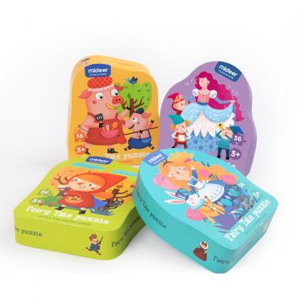 Baby early education puzzle childre..