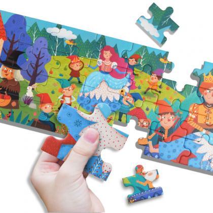 Baby early education puzzle childre..