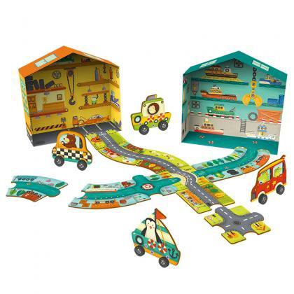 New baby educational toys Children'..