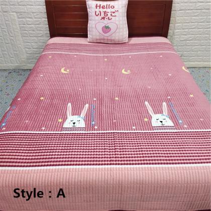 Bedding Multifunctional Blanket Fou..