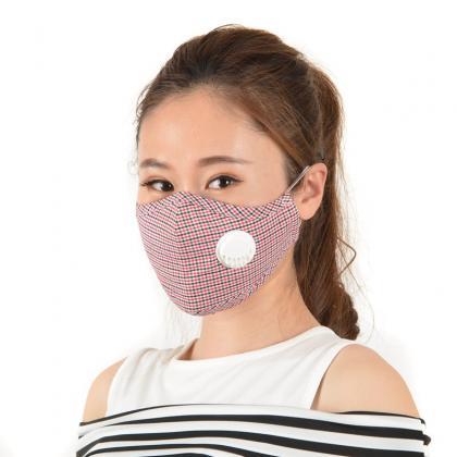 20 pcs PM2.5 Protective Mask Earloo..