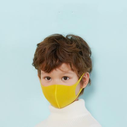  6pcs Safety Masks for Kids Dustpro..