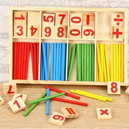 Children Mathematical Intelligence ..