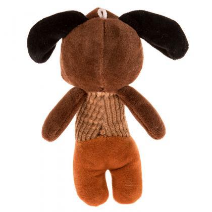 Silly Puppy Doll Child Plush Doll P..