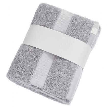 100% Cotton Premium Bath Towels, 27..