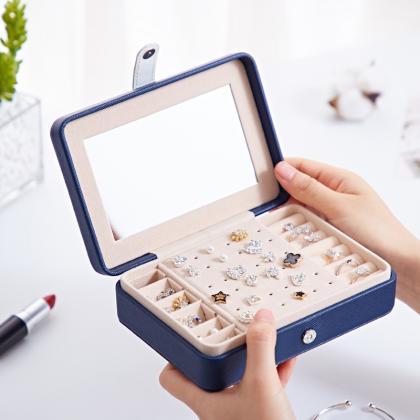 Jewelry Box Organizer for Earring R..