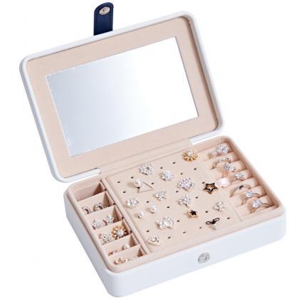 Jewelry Box Organizer for Earring R..