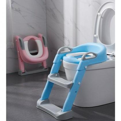 Children's toilet training toilet s..