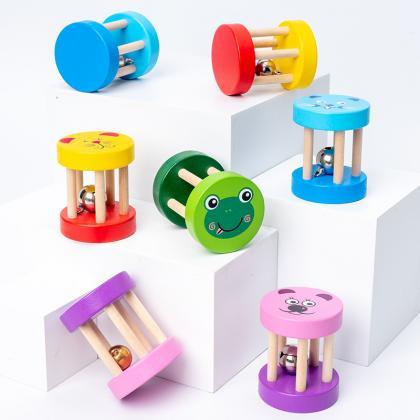 Children's wooden educational early..
