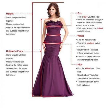 Women's Evening Dress Prom Dress Co..