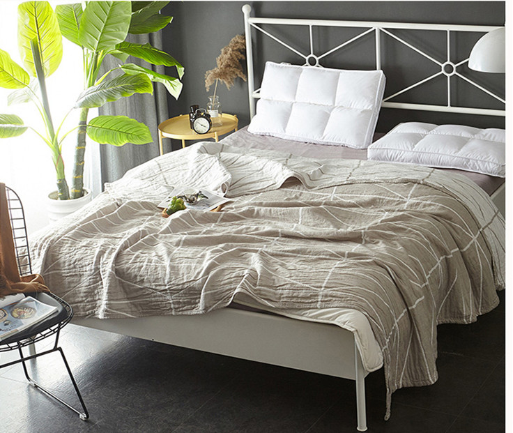 thin bed coverlet