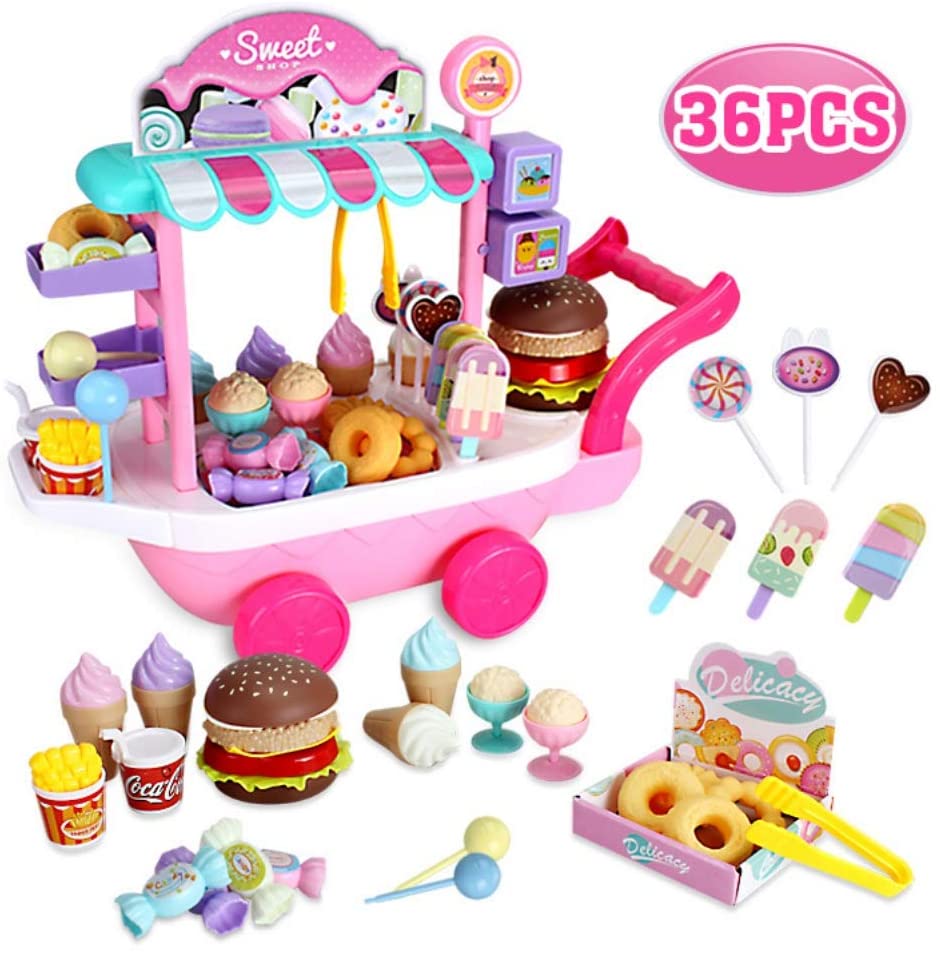 baby kitchen toy