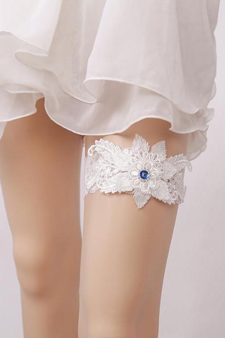 Wedding supplies lace princess thigh ring socks wedding dress accessories bridal garter garter